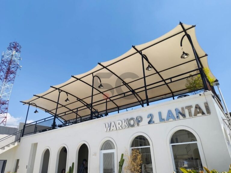 Kanopi membrane